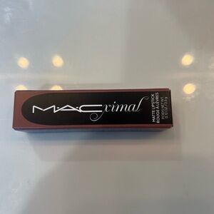 MAC Maximal Matte Lipstick